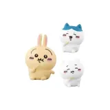 Три Малыша, Еда Комбо (Без Жевательной Версии)