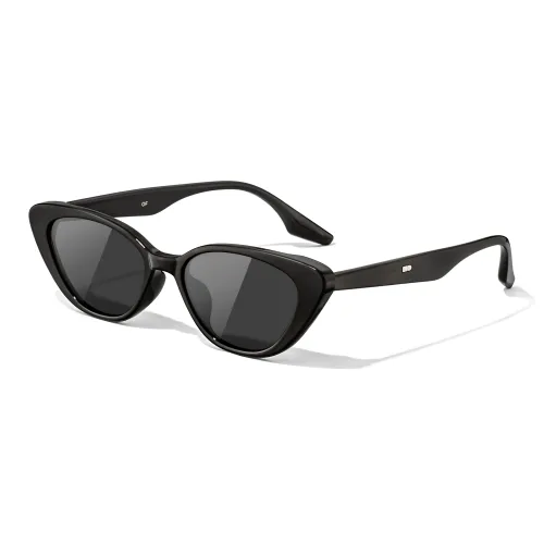 LASHION PC Бабочка Солнцезащитные очки Унисекс