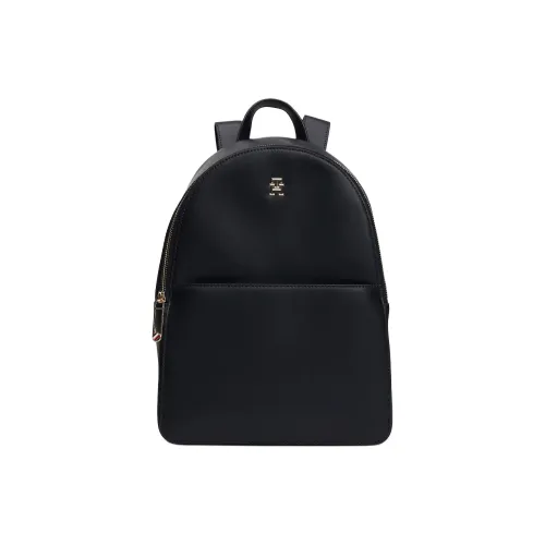 Tommy Hilfiger Рюкзаки Черные Женские