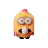 Китайский Зодиак Петух (Распакованный Контейнер)