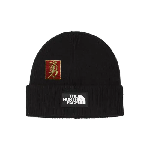 The North Face Нейлон Шапки-бини Унисекс Черный