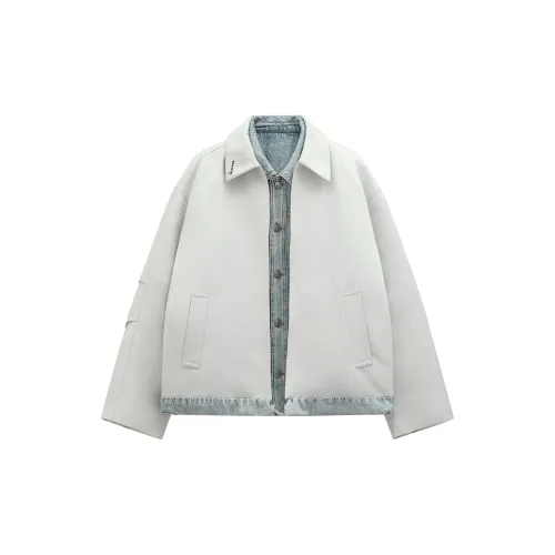 CHIC ERRO Мужские пуховики