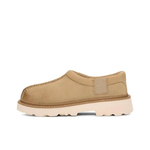 UGG Casual Низкий Топ Коричневый Мужской