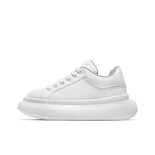 SALAXI Низкие кроссовки для скейтбординга унисекс