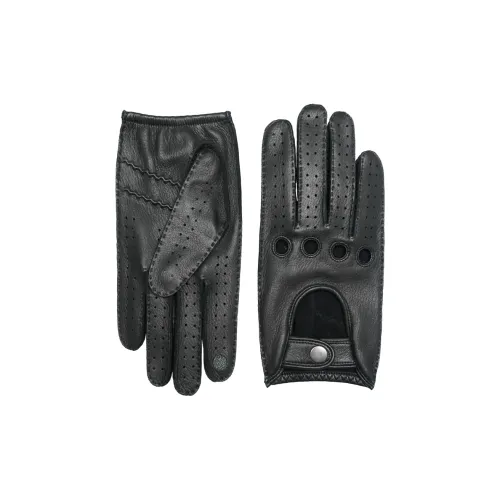 NOOLDERS Driving Gloves Series Перчатки из овечьей шкуры Мужские