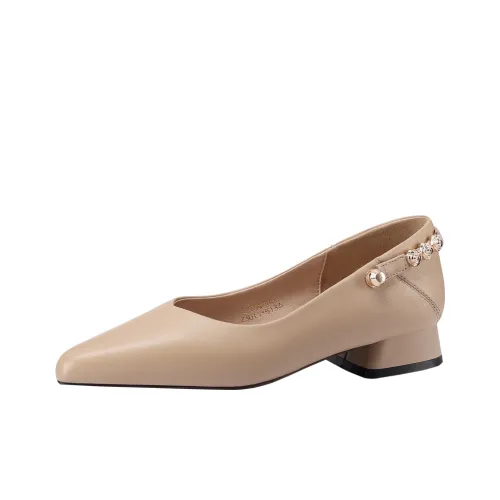 Mulinsen Женские повседневные туфли Женские