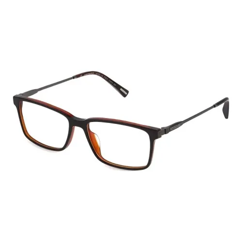 CHOPARD Пластик Прямоугольные Оправы для очков Мужские Черные