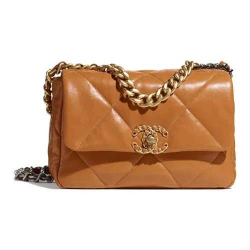 CHANEL 19Bag Сумки через плечо Женские