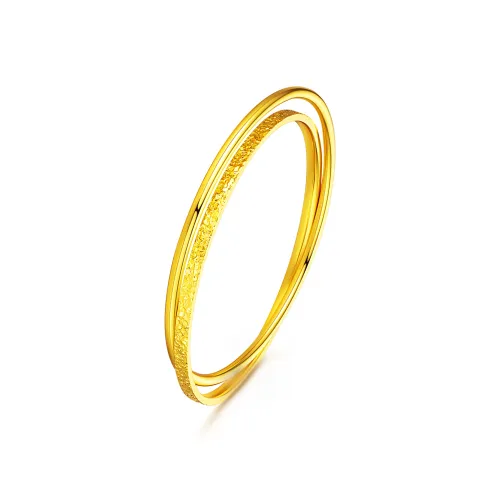 Jodie Kevin Alloy Bangles Women's