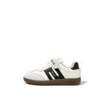 Бежевый/черный/серый