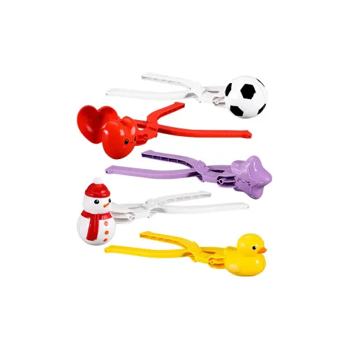 WANWEIMAN Зимний Снег Стоппер Инструмент Развивающие Игрушки