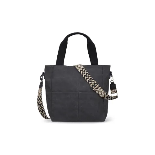 TAKI Canvas Bag Tote Bag Shopping Bag Unisex Multicolor Bag TAKI Холщовая сумка Сумка-тоут Сумка для покупок Унисекс разноцветная сумка