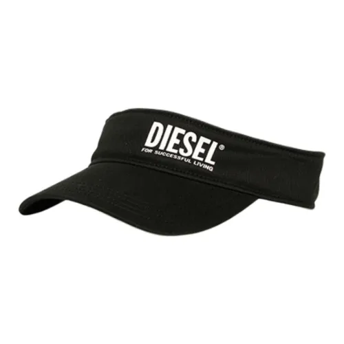 DIESEL Хлопок UV-защита Детский Черный