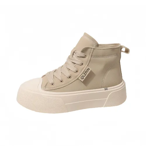 ЮЙЧЖАОЛИНЬ Высокие Кеды KIDS Lifestyle Shoes Подростки