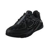 Глубокий черный / Угольно-серый