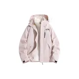 Розовый (однослойный)