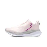 Бело-розовый/Фотонно-серый