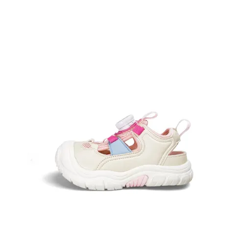 PAW PATROL Дышащие Низкие Топы Детские Сандалии для Малышей