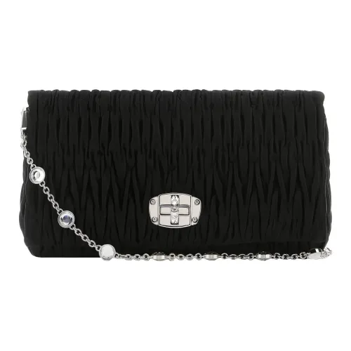 MIU MIU Сумки через плечо Женские