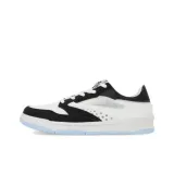 Микрокристаллический белый / чистый черный