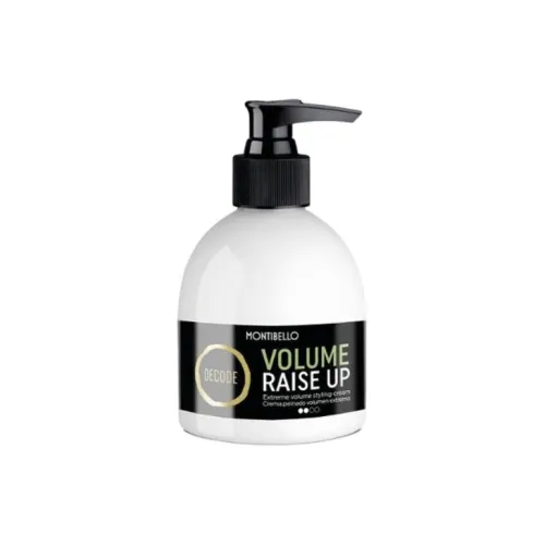 MONTIBELLO Volume RAISE Up Стайлинг Крем Формирование 200 мл