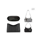 (Черный) Arc Подкладка-Carryall Труба