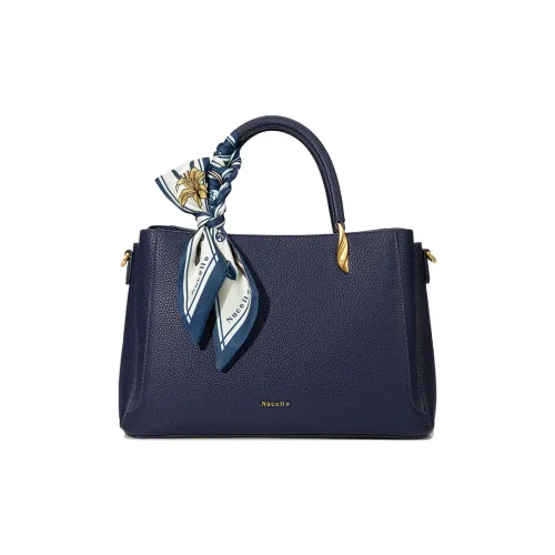 NUCELLE Сумка через плечо из искусственной кожи Женская Вермиллион Вишневый Красный Полуночный Черный Цветочный Бирюзовый