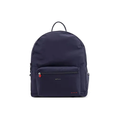 KITON Рюкзаки Синий Мужской