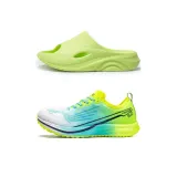 Неоново-зеленый