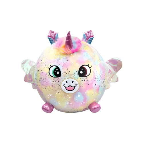 TEMI Большая Магическая Мяч Единорог Biggies Развивающие игрушки