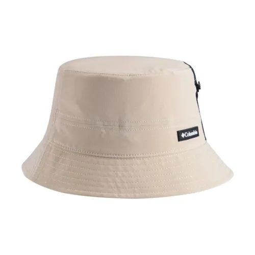 Columbia Полиэстер Панамы Унисекс Белый