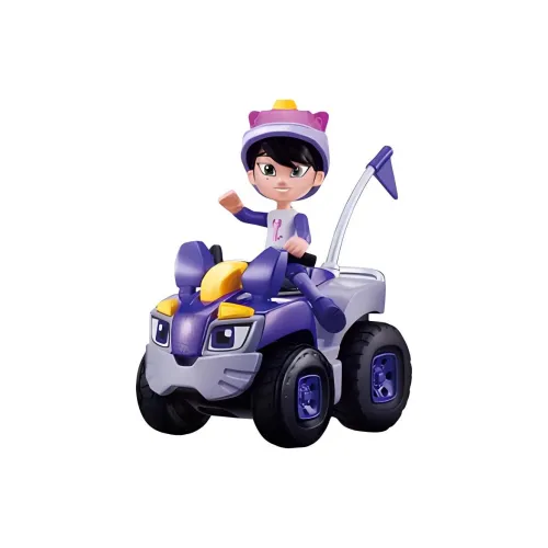 AULDEY Clever ПЭТ Коляска для автомобилей Off шоссе Транспорт Игрушки