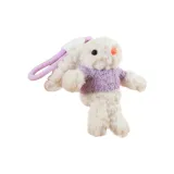 Свитер, стиль позиционирования (фиолетовый)