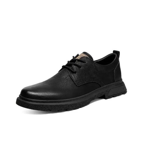 Reivanti Casual Мужской Черный