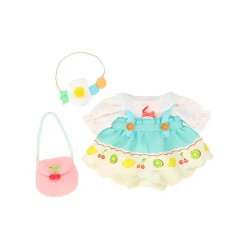 Disney Tokyo Disney LinaBell Marvelous Кухня Коллекция Куклы Плюшевая кукла Трубы Высокие