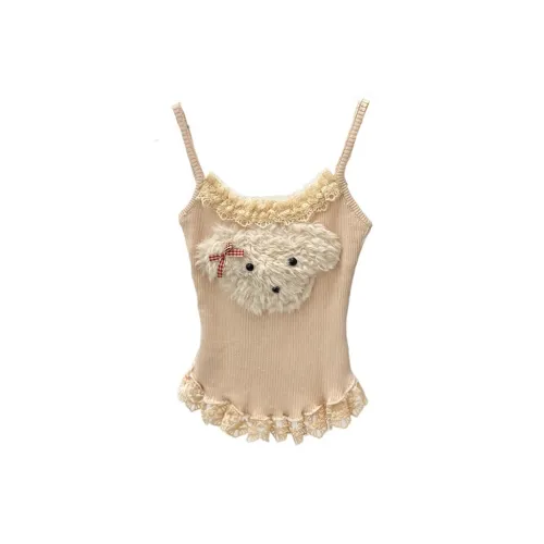 METE WHALE MT Майка Женская 1 Пачка