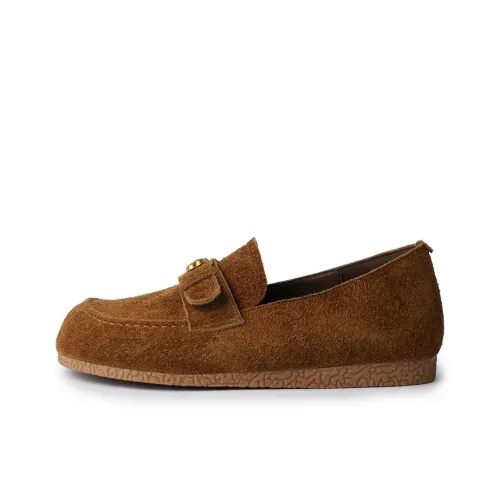 Rongcheng shoe king Женские повседневные туфли Женские