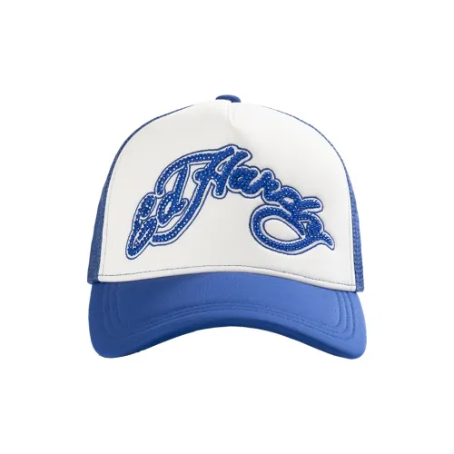 Ed Hardy Хлопковые кепки унисекс