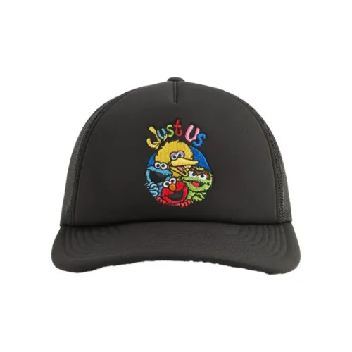 KITH Кепки Унисекс Черный