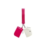 Красный и белый