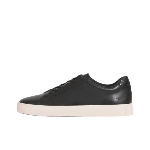 VAGABOND SHOEMAKERS Скейтборд Кроссовки Низкие Черные Женские