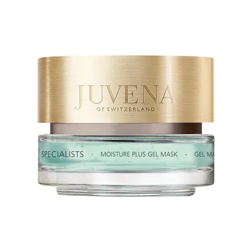 JUVENA SPECIALISTS Гидратирующие гелевые маски для лица увлажняющие 75 мл