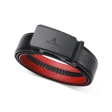 0763 Красный корпус ремешка