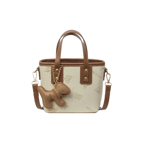 Kaka Tree ПУ (полиуретан) Сумка через плечо Сумка Женская Белая Бамбук Зеленый Коричневый Бамбук Зеленый Желтый Зеленый Бамбук