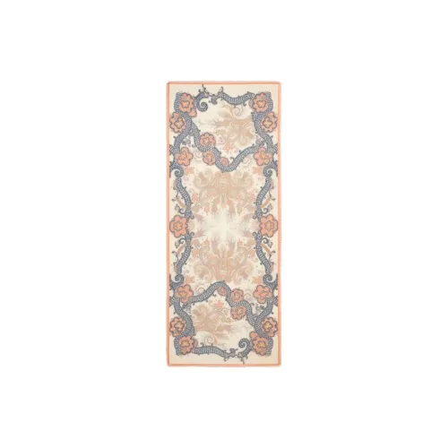 ETRO Вязаные шарфы Женские