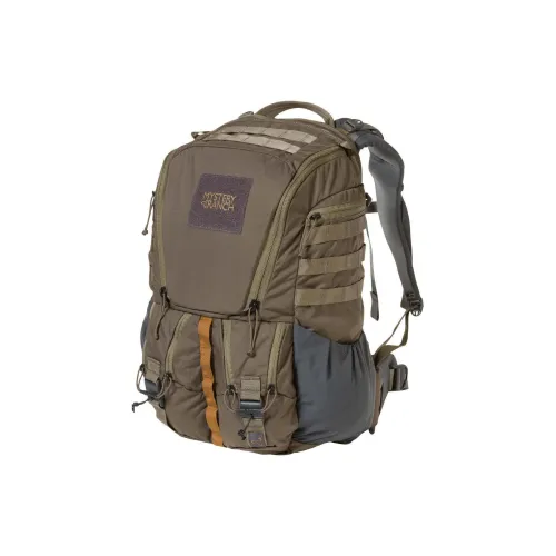 MYSTERY RANCH 32L Рюкзаки Robik Ткань Хаки Унисекс