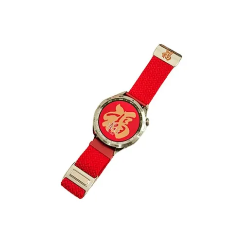 Часы Mr. Strap Полоска 145~210 мм Унисекс