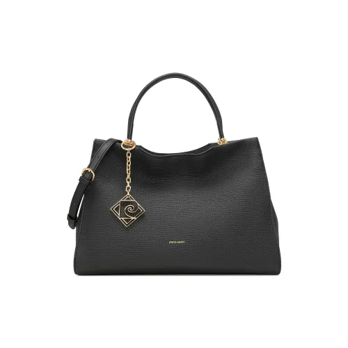 PIERRE CARDIN Сумка через плечо из крупнозернистой текстуры коровьей кожи сумка обычная женская многоцветная