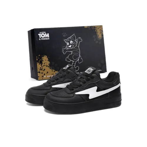 Кроссовки для скейтбординга TALKING TOM Low Top Unisex