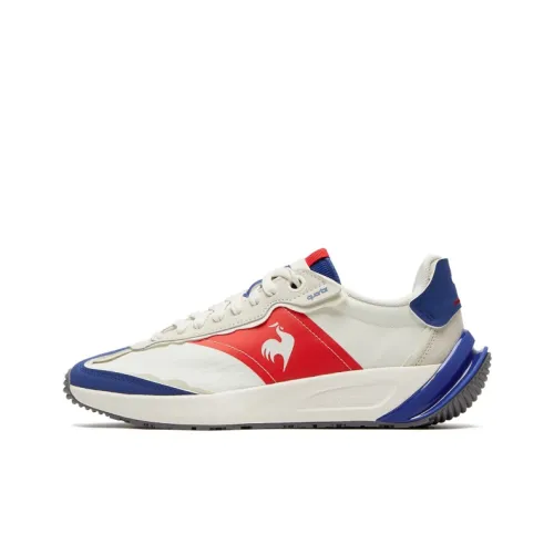 Le Coq Sportif Кварц Casual Низкий Топ Унисекс